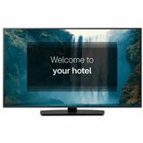 LG 43UK670H0UA 43" Smart LED-LCD TV - 4K UHDTV - High Dynamic Range (HDR) - Black - HDR10 Pro, HLG - Nanocell Backlight - AirPlay, Netflix, Prime Video, HBO Max, YouTube - 3840 x 2160 Resolution