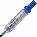 Pentel - Marqueur effa&ccedil;able &#224; sec Easyflo