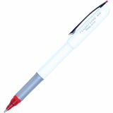 Pentel Floatune Ultra Smooth Writing Rollerball Pen, Everyday Writing, Office Supplies, School Supplies, 0.8mm Bold Point, Red Ink