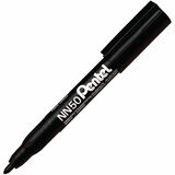 Pentel - Marqueur permanent Green Label