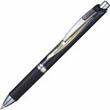 Pentel - Stylo &#224; bille roulante BLP75-C