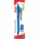 Pentel Wow! 0.7mm Beginner Set Asstd.