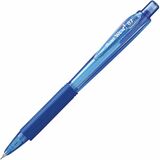 Pentel Wow! Retractable Tip Mechanical Pencil - #2 Lead - 0.7 mm Lead Diameter - Refillable - Blue Barrel