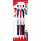 Pentel - Stylo &#224; bille GlideWrite