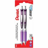 Pentel - Stylo &#224; bille roulante