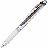 Pentel - Stylo &#224; bille roulante Pearl