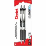 Pentel - Stylo &#224; bille roulante