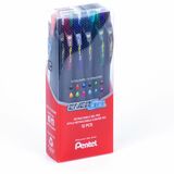 Pentel - Stylo à bille roulante