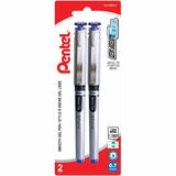 Pentel - Stylo &#224; bille roulante