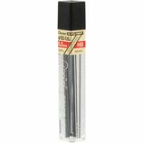 Pentel Hi-Polymer Super Lead Refills for Mechanical Pencils, 12 Leads Per Tube, HB Grade, Standard Lead for Everyday Use, 0.5mm Fine Point