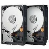 WD AV-25 WD10JUCX 1 TB Hard Drive - 2.5