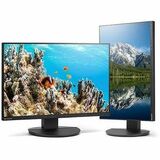 Sharp DD-EA242W Monitors Sharp Multisync Dd-ea242w 24" Class Wuxga Led Monitor - 16:10 - Black - 24" Viewable - In-plane Swit Ddea242w 074000705043