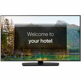 LG Commercial Lite 43UK343H0UA 43" LCD TV - 4K UHDTV - High Dynamic Range (HDR) - HDR10 Pro, HLG - 3840 x 2160 Resolution