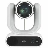 AVer MD330U 8 Megapixel Indoor 4K Network Camera - Color - TAA Compliant - H.264, H.265, MJPEG,...