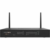 Image of SonicWall TZ TZ380W
