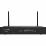 Image of SonicWall TZ TZ380W