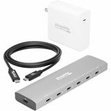 Image of Plugable Charging Kit