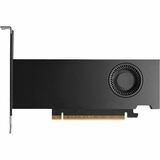 Image of PNY NVIDIA RTX PRO 2000 Graphic Card - 16 GB GDDR7 - Full-height/Low-profile