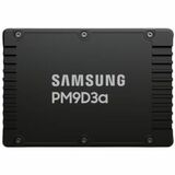 Samsung PM9D3a 30.72 TB Solid State Drive - 2.5