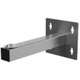 Hanwha Wall Mount for Surveillance Camera - Stainless Steel (F2XX-WM)