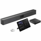 Yealink A50 Video Conference Equipment - For Video Conferencing, Meeting Room - Medium/Large Room...