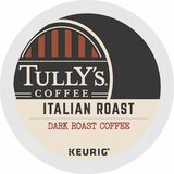 Tully%27s+K-Cup+Italian+Roast+Coffee