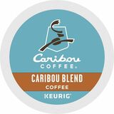 Caribou+Coffee%26reg%3B+K-Cup+Blend+Coffee
