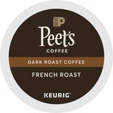 Peet%27s+Coffee%26%238482%3B+K-Cup+French+Roast+Coffee