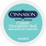 Cinnabon%26reg%3B+K-Cup%2C+Pod+Classic+Cinnamon+Roll+Coffee