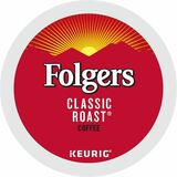 Folger+K-Cup+Classic+Roast+Coffee