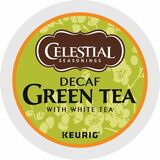 Celestial+Seasonings%26reg%3B+Decaf+Green+Tea+Green+Tea+K-Cup