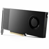 Dell NVIDIA RTX 4000 Ada Graphic Card - 20 GB GDDR6 - Full-height - 160 bit Bus Width - PCI Express...