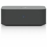 Ubiquiti UPL-Port-B Network Audio Player - Wireless LAN - AC Power Cable Included - Black - Internet Streaming - PCM - Ethernet - HDMI - USB - Apple iOS, Android
