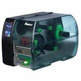 Panduit DP4600H Desktop Thermal Transfer Printer - Monochrome - Label Print - Ethernet - USB -...