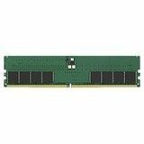 Kingston ValueRAM RAM Module - For Computer - 32 GB (1 x 32GB) - DDR5-5600/PC5-44800 DDR5 SDRAM -...