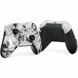 Image of Microsoft Xbox Wireless Controller - Breaker Series Special Edition