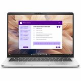 Dell Pro 14 Plus PB14250 14" Clamshell Copilot+ PC Notebook - Full HD Plus - 60 Hz - Intel Core Ultra 5 238V - vPro Technology - 32 GB - 512 GB SSD - English (US) Keyboard