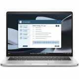 Dell Pro 14 Plus PB14255 14" Clamshell Notebook - Full HD Plus - 60 Hz - AMD Ryzen 5 PRO 215 - 16 GB - 256 GB SSD - English (US) Keyboard - Magnetite