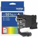 Brother Original High (XL) Yield Inkjet Ink Cartridge - Black - 1 Each