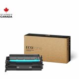EcoTone Toner Cartridge - Remanufactured for Hewlett Packard W1480X/148X - Black