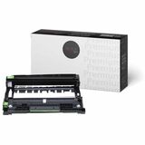 Premium Tone - Cartouche toner Laser - '-Alternative pourBrother (DR-830) - Noir - 1 chaque