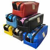 Frank - Étui de transport Crayon - Vari&eacute;es