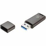 DataLocker DL GO 4GB (Usb 3.2 (gen 1) type a + Usb 3.0 + Usb 3.1) Flash Drive - 4 GB - USB 3.2 (Gen...