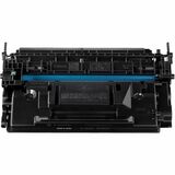 Ecotone Remanufactured Toner Cartridge - Alternative for Canon 057H (3010C001) - Black - 1 Each