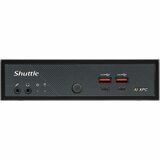 Image of Shuttle XPC slim DN11H DN11H9