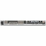 Juniper SRX4600 High Availability Firewall