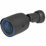 Ubiquiti UniFi G6 Pro 8 Megapixel 4K Network Camera - Color - Bullet - Black - 131.23 ft (40 m) Infrared Night Vision - 3840 x 2160 - 5.9 mm (0.23")- 13.8 mm (0.54") Varifocal Lens - 2.4x Optical - 30 fps - CMOS - Gigabit Ethernet - Wall Mount, Ceiling Mount, Junction Box Mount, Pole Mount - IK04 - IP66 - Tamper Resistant, Weather Proof - Audio Support - PTZ, Built-in Microphone, Factory Reset Button, 2D Noise Reduction, 3D Noise Reduction, High Dynamic Range (HDR), Built-in Speaker, Face D