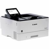 Canon imageCLASS LBP247dw II Wired/Wireless Laser Printer - Monochrome - 42 ppm Mono - 1200 x 1200 dpi Print - Automatic Duplex Print - 350 Sheets Input - Ethernet - Wireless LAN - Wi-Fi Direct, Canon PRINT App, Mopria Print Service, Apple AirPrint, Chromebook - 4000 Pages Duty Cycle - Plain Paper Print - Gigabit Ethernet - USB