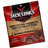 Jack Link's - Casse-croûte de b&oelig;uf 0-17082-88629-3