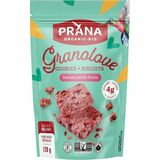 prana GRANOLOVE Organic Cookie squares - Berries